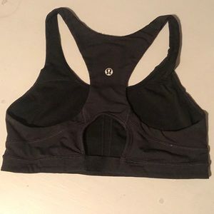 LuLu Sports Bra